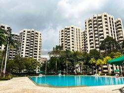 Cashew Heights Condominium (D23), Condominium #464501781